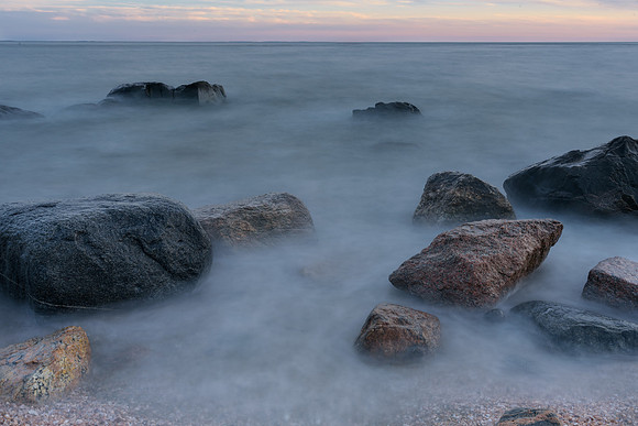 The Mist