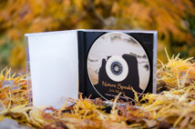 Nature Speaks CD