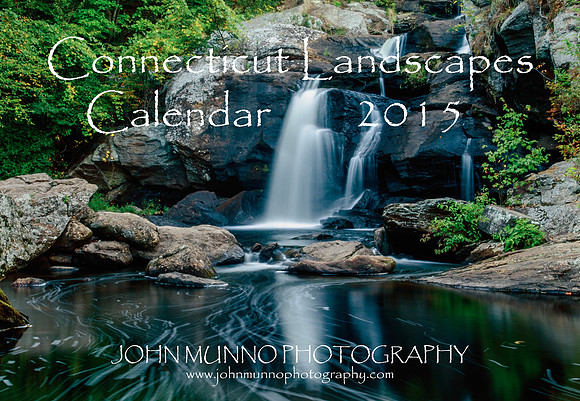 Connecticut Landscape Calender 2015 28 pg version for Printer
