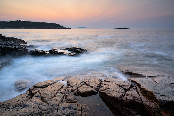 Newport Cove